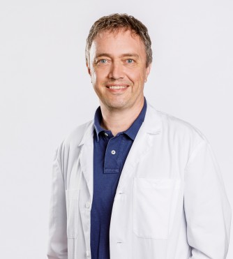 PD Dr. med. Torsten Willenberg