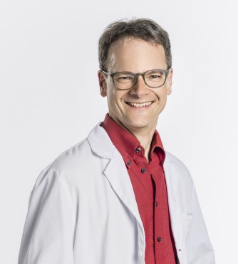 Dr. med. Roman Bühlmann