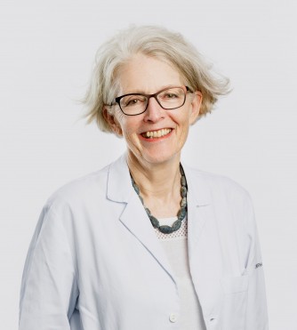 Dr. med. Corinne Ott