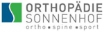 Logo Orthopädie Sonnenhof